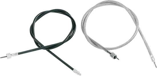 Drag Specialties Speedometer Cable 40in Vinyl