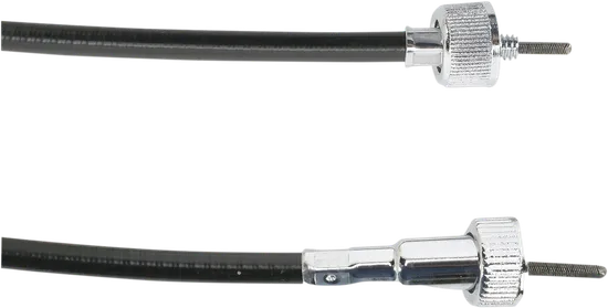 Drag Specialties Speedometer Cable 40in Vinyl