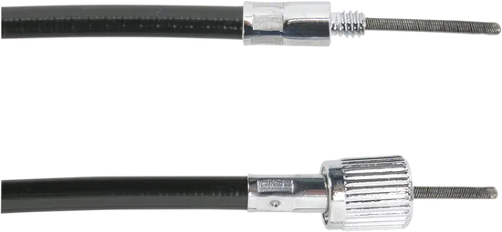 Drag Specialties Speedometer Cable 40in Vinyl