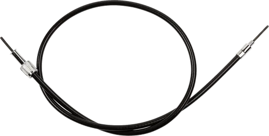 Drag Specialties Speedometer Cable 35in Vinyl