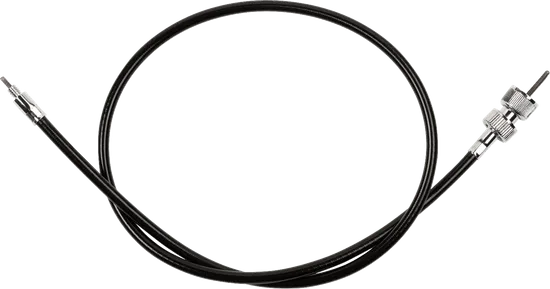 Drag Specialties Speedometer Cable 36in Vinyl