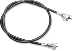 Drag Specialties Speedometer Cable 43in Vinyl