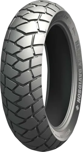 Michelin North Scorcher Adventure Rear Tire 170/60-17 72 V Blackwall