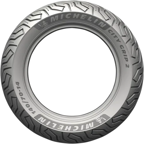 Michelin North City Grip 2 Rear Tire 150/70-13 64 S 3