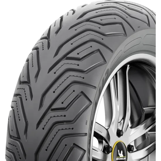 Michelin North City Grip 2 Rear Tire 150/70-13 64 S 5