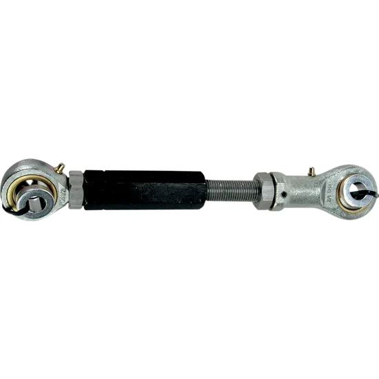 PSR Adjustable Rear Shock Lowering Link Pull Rod Black 1