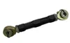 PSR Rear Shock Lowering Link Pull Rod Black 1.5in
