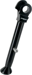 PSR Adjustable Jiffy Kickstand Leg Aluminum Black
