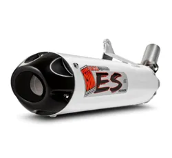 Big Gun ECO Exhaust Muffler Pipe Slip On Honda CRF250L CRF250LE