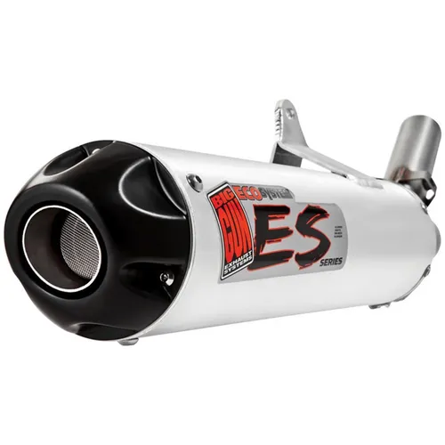 Big Gun ECO Exhaust Muffler Pipe Slip On Honda CRF450R