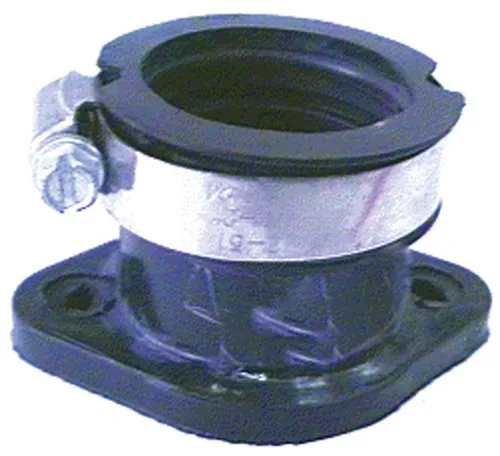 SP1 Carb Intake Mounting Flange Adapter