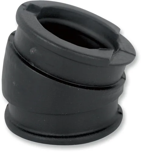 Drag Specialties Carb Intake Mounting Flange 2