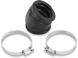 Drag Specialties Carb Intake Mounting Flange
