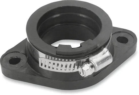 Drag Specialties Carb Intake Mounting Flange