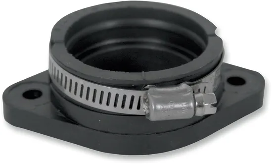 Drag Specialties Carb Intake Mounting Flange