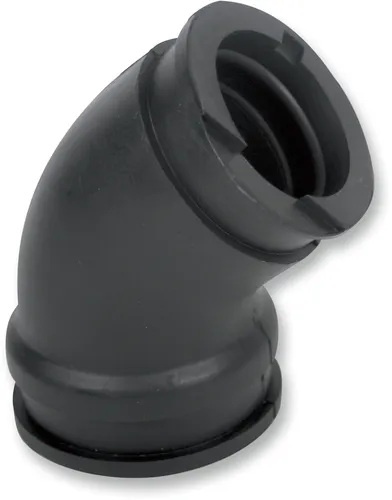 Drag Specialties Carb Intake Mounting Flange