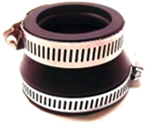 SP1 Carb Intake Mounting Flange Adapter 2