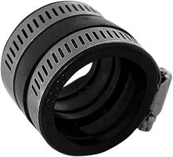 SP1 Carb Intake Mounting Flange Adapter