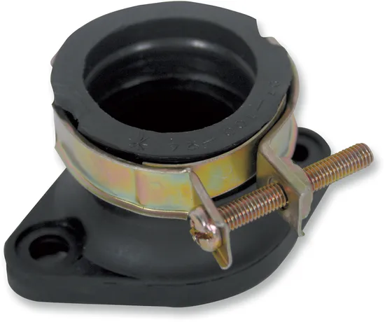 Drag Specialties Carb Intake Mounting Flange 2