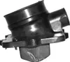 SP1 Carb Intake Mounting Flange Adapter