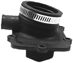 SP1 Carb Intake Mounting Flange Adapter