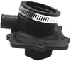 SP1 Carb Intake Mounting Flange Adapter