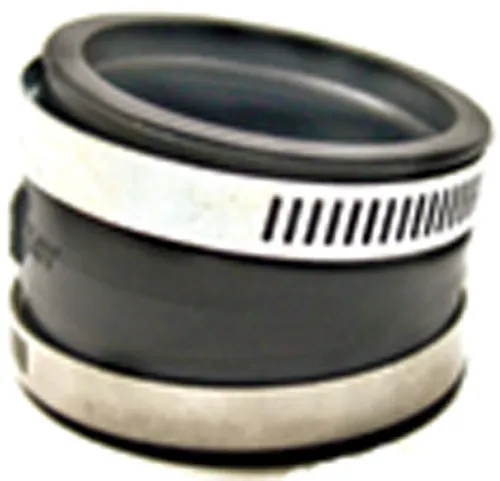 SP1 Carb Intake Mounting Flange Adapter