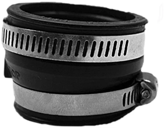 SP1 Carb Intake Mounting Flange Adapter