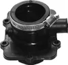 SP1 Carb Intake Mounting Flange Adapter