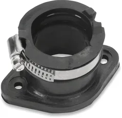 Drag Specialties Carb Intake Mounting Flange
