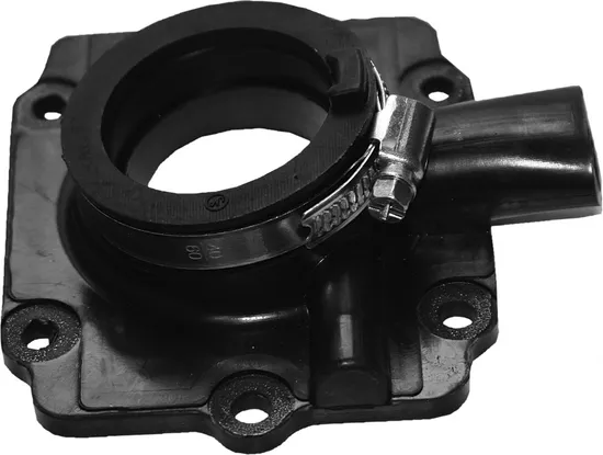 SP1 Carb Intake Mounting Flange Adapter