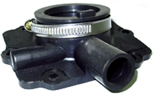 SP1 Carb Intake Mounting Flange Adapter