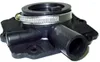 SP1 Carb Intake Mounting Flange Adapter