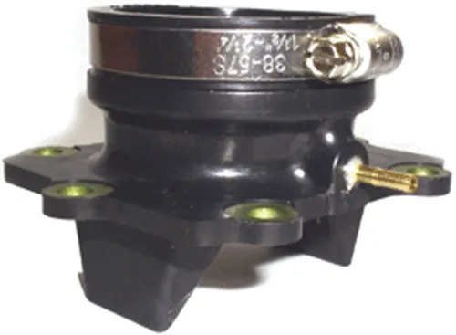 SP1 Carb Intake Mounting Flange Adapter
