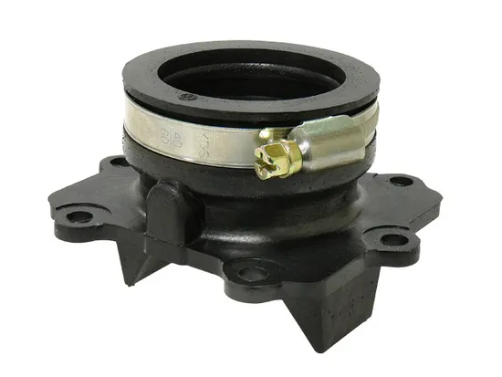 SP1 Carb Intake Mounting Flange Adapter