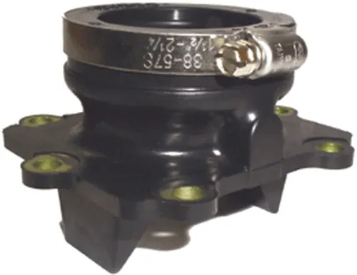 SP1 Carb Intake Mounting Flange Adapter