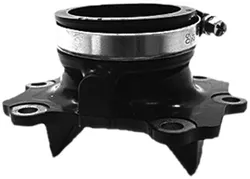 SP1 Carb Intake Mounting Flange Adapter