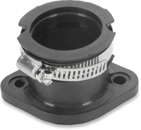 Drag Specialties Carb Intake Mounting Flange