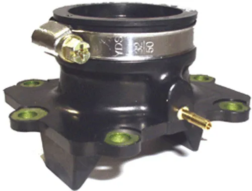 SP1 Carb Intake Mounting Flange Adapter