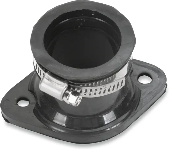 Drag Specialties Carb Intake Mounting Flange