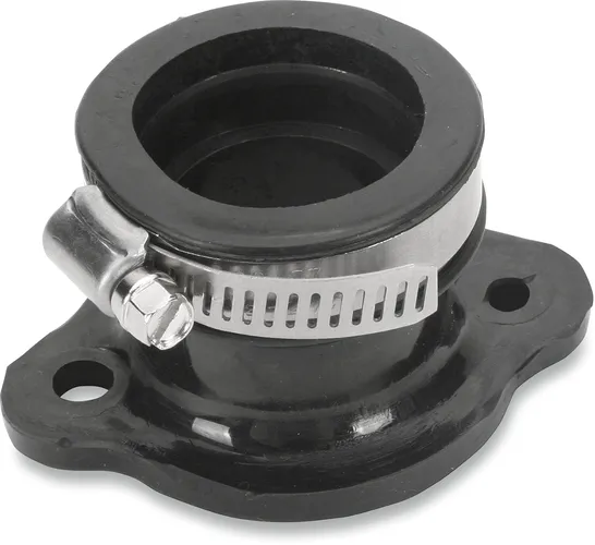 Drag Specialties Carb Intake Mounting Flange