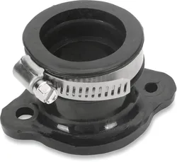 Drag Specialties Carb Intake Mounting Flange