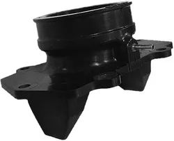 SP1 Carb Intake Mounting Flange Adapter