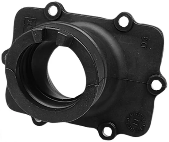 SP1 Carb Intake Mounting Flange Adapter
