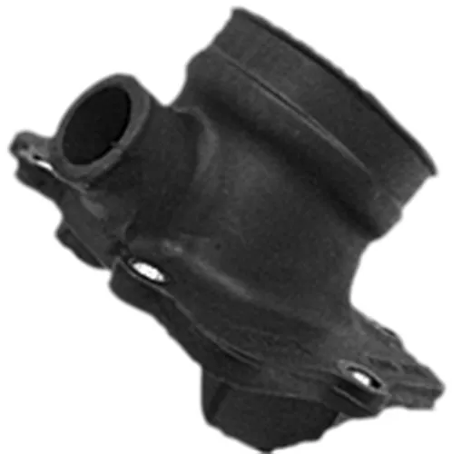 SP1 Carb Intake Mounting Flange Adapter