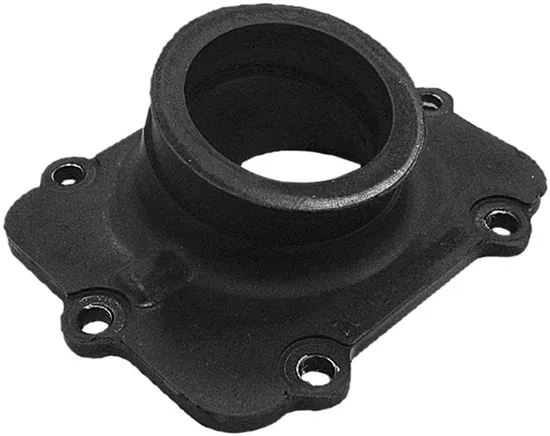 SP1 Carb Intake Mounting Flange Adapter