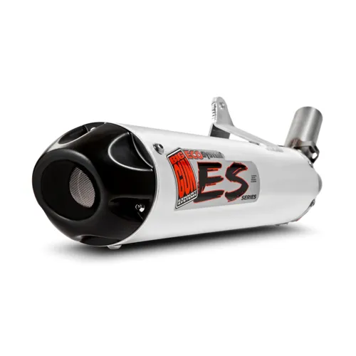 Big Gun ECO Exhaust Muffler Pipe Slip On Suzuki RMZ450