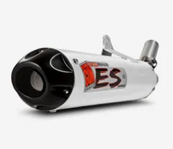 Big Gun ECO Exhaust Muffler Pipe Slip On Suzuki RMZ450