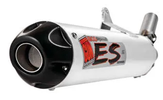 Big Gun ECO Exhaust Muffler Pipe Slip On Can-Am DS450 SPECIAL ORDER 4