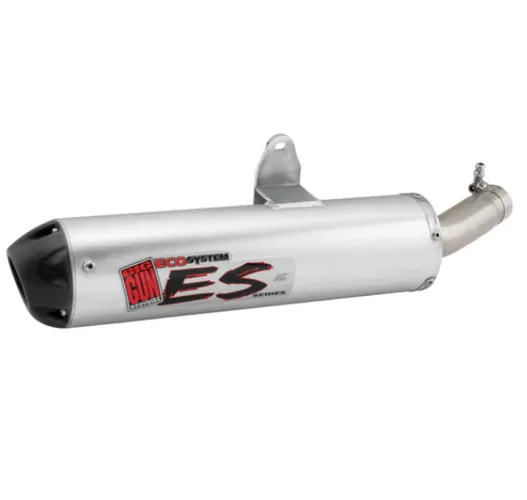 Big Gun ECO Exhaust Muffler Pipe Slip On